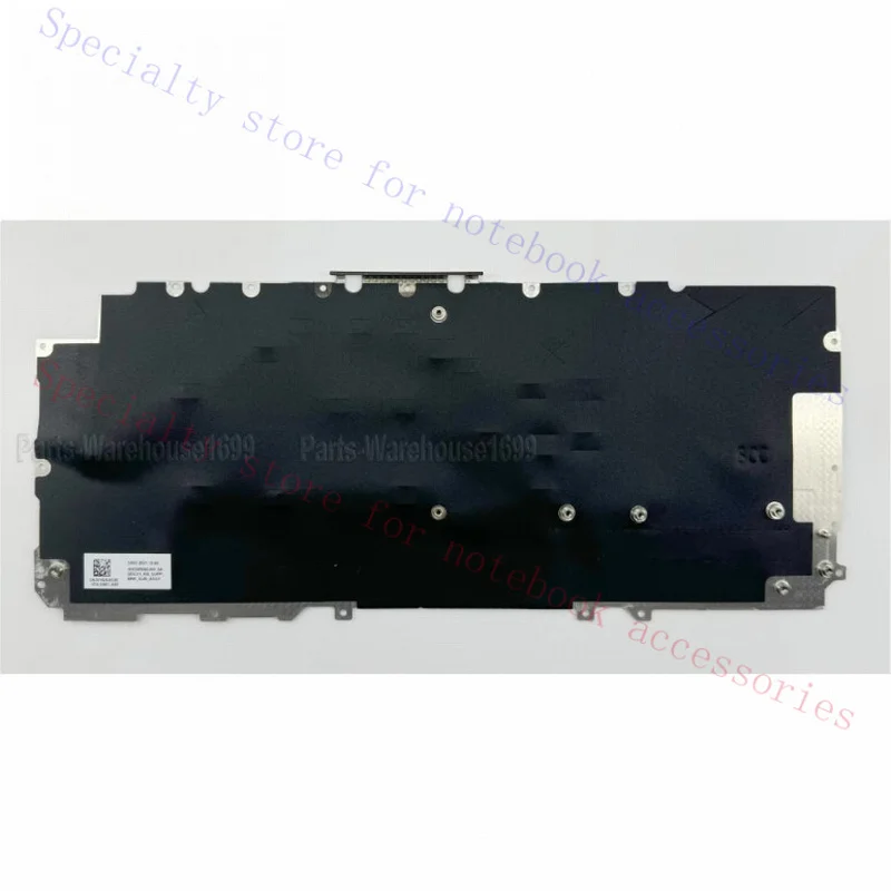 FFF+ New for Dell Latitude 7320 E7320 Built in Keyboard Bracket 0VY6J6