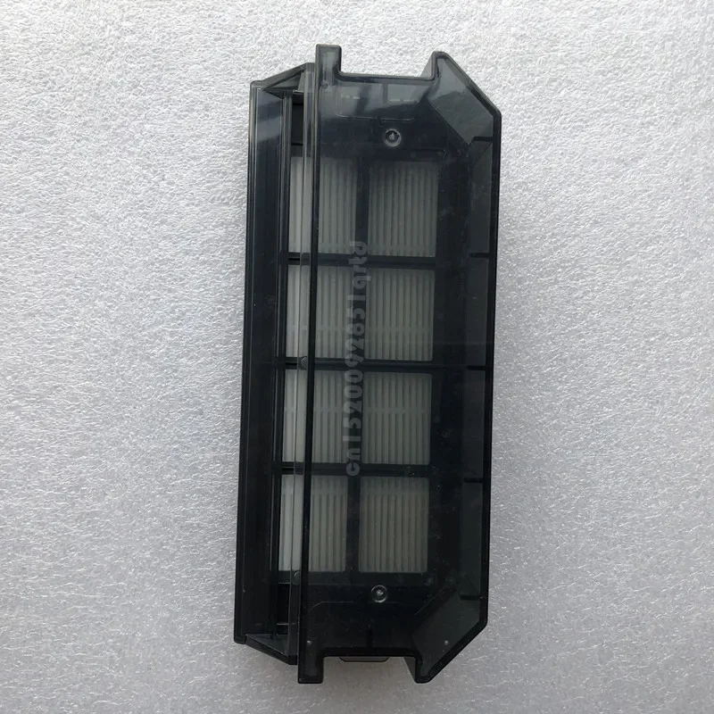 Filtros de caja de polvo para aspiradora Domoova DRV70, piezas de aspiradora, filtro de repuesto Hepa