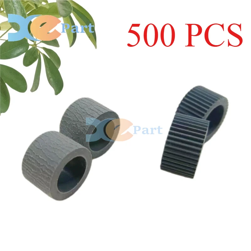 

500 PCS 1767046 Pickup Roller Tire for EPSON L6160 L6061 L6071 L6161 L6166 L6168 L6170 L6171 L6176 L6178 L6190 L6191 L6198 M2140