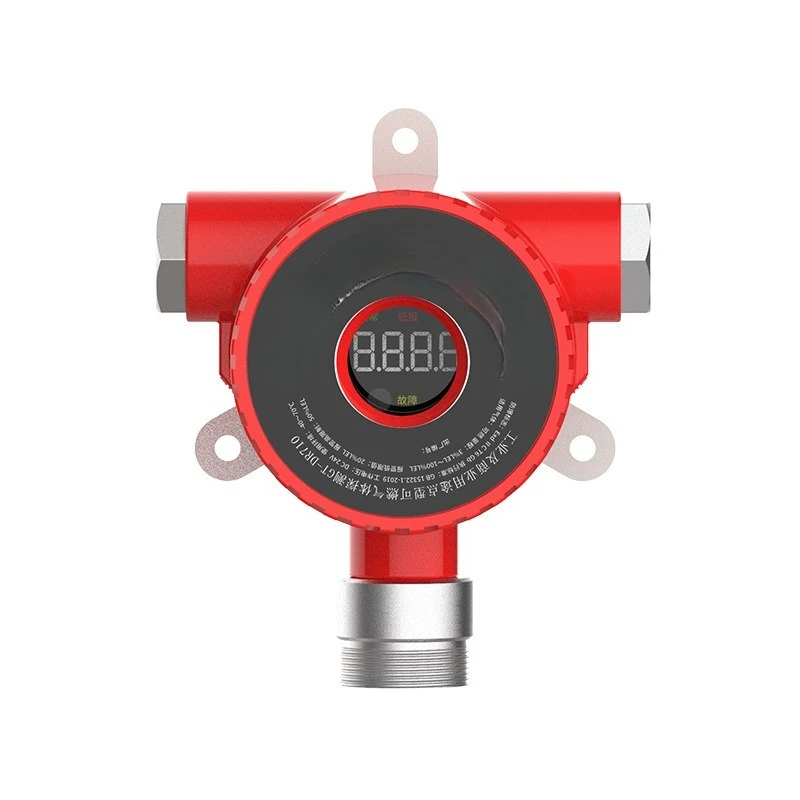 Industrial Hydrogen…