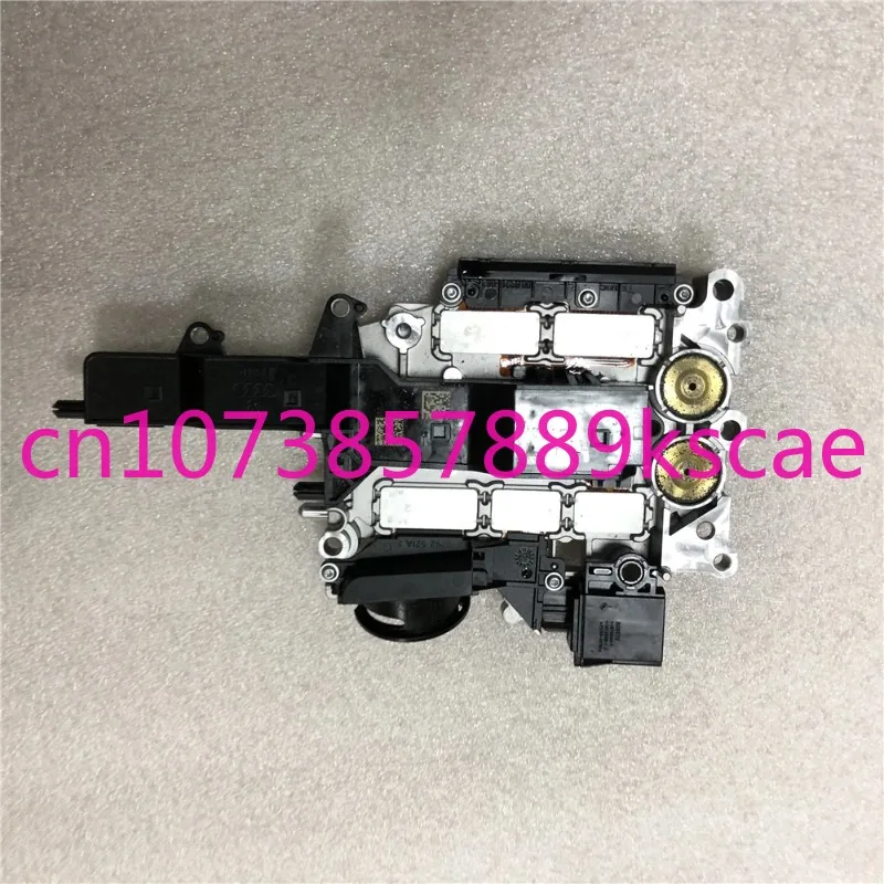 0B5 Dl501 Transmission TCU Control Module TCM 0B5 927156d 0B5 927156e  927156f 927156k 927256d 0b5927256f 0b5927256b