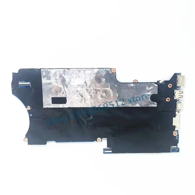 L87921-001 L87921-501 L87921-601 19798-1 For HP 14-DH Laptop Motherboard 448.0L102.0011 With SRGKG I5-1035G1 CPU 100%Tested Good