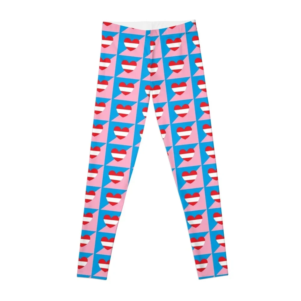 

Little / Ageplay Pride Leggings Fitness woman Leginsy push up Womens Leggings