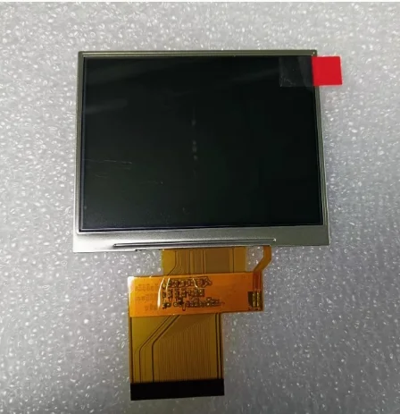 3.5-inch 54 pin VGG3224A7-6UFLWA handheld device LCD screen