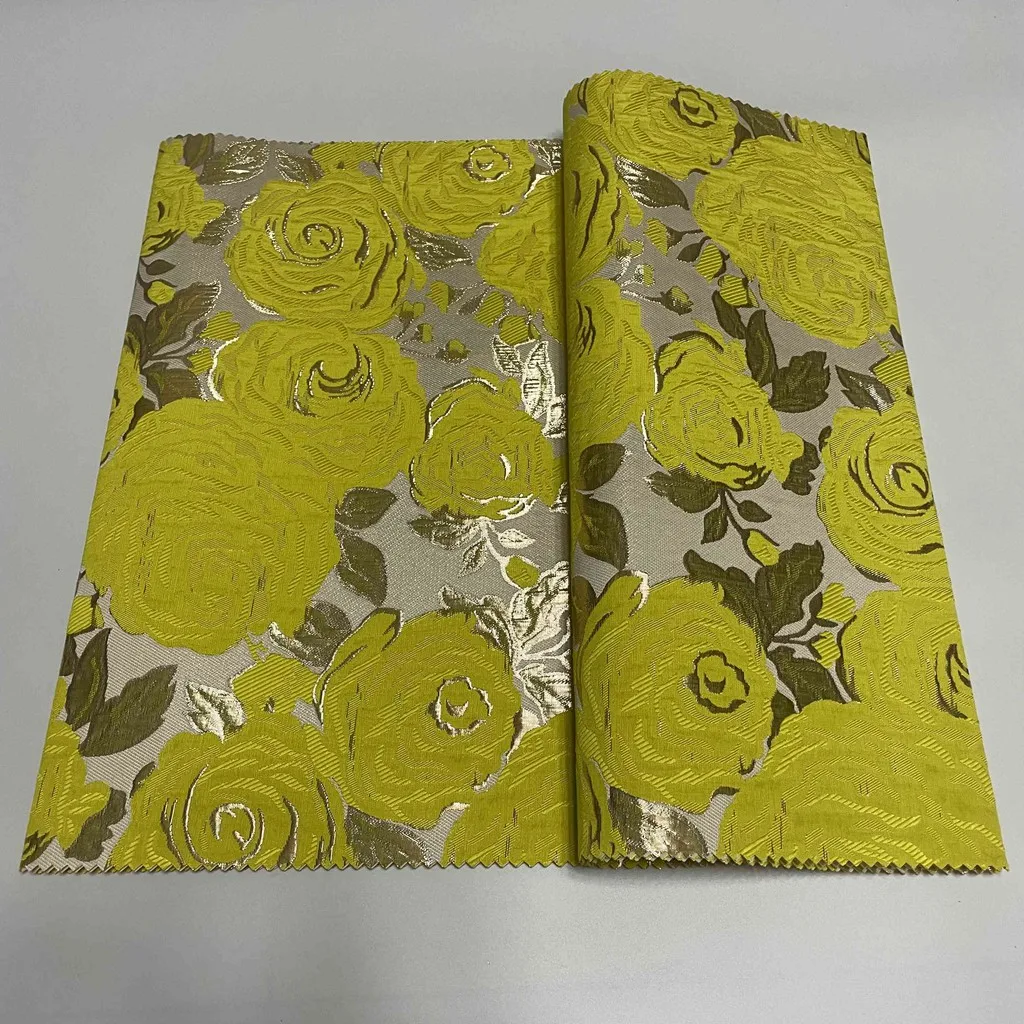 Blue African Luxury 3D Swiss SEGO Gele Headtie Gold Line Hair Tie Wrapper Nigerian Traditional Headwear Hairwrap For ASO  M769-1