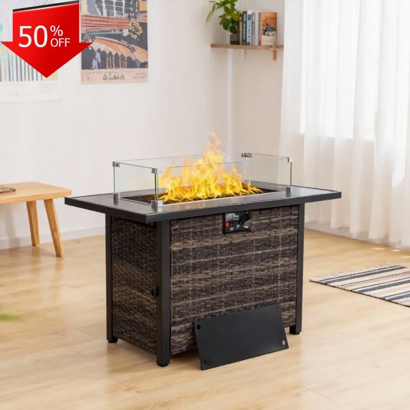 

Charcoal Barbecue Grill Brazier Outdoor Kitchen Cookware Bbq Accessories Camping Furnace Stand Large Stove Dining Bar Home