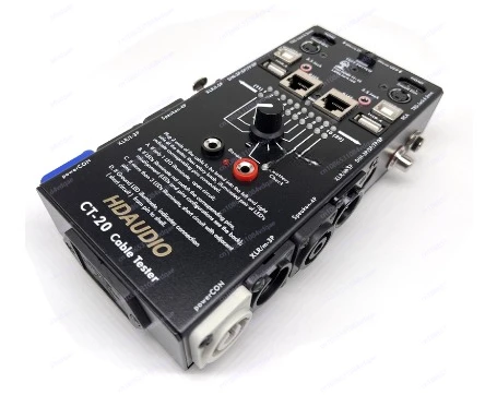 CT-20 Multifunction…