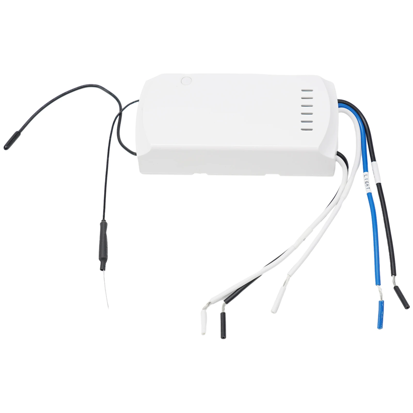 

Потолочный контроллер Wi-Fi, контроллер потолочного вентилятора, контроллер лампы, умный беспроводной умный дом, профессиональные аксессуары