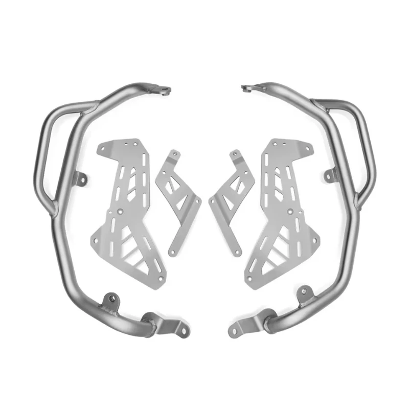 

For 2024-2025 Adventure R1300 GS ADV Motorcycle Upper Bumper Accessories Engine Guard Highway Crash Bar New Frame Protection