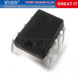 (5 piezas) PIC12F629-I/P PIC12F675-I/P PIC12F629 PIC12F675 12F629 12F675 DIP-8