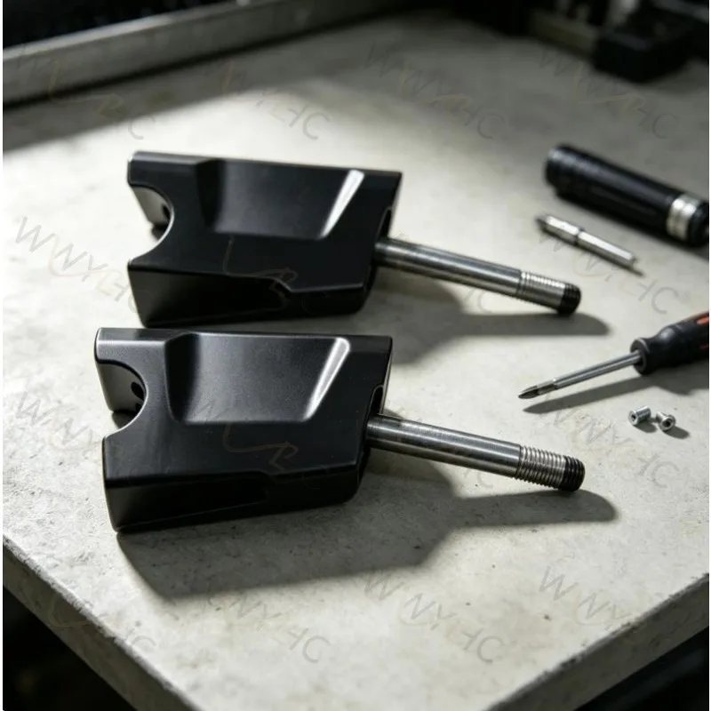 Suitable for motorcycle accessories 650-3 direction handle support seat 650MT direction handle left and right support seats