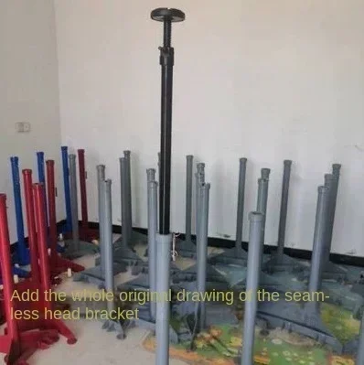 Hot sales Security Support Bracket Stable Car Repair