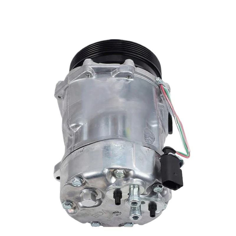 

Applicable To A3 1998-2003 Compressor 1J0820803A 1J0820803B 1J0820803L