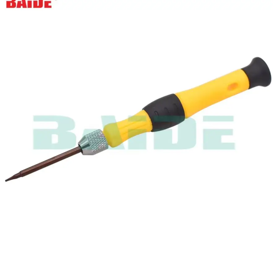 

2 in 1 Combination Screwdriver 1.5 Phillips PH00 PH000 0.6Y 0.8 1.2 Pentalobe Screwdrver for iPhone XS iPad