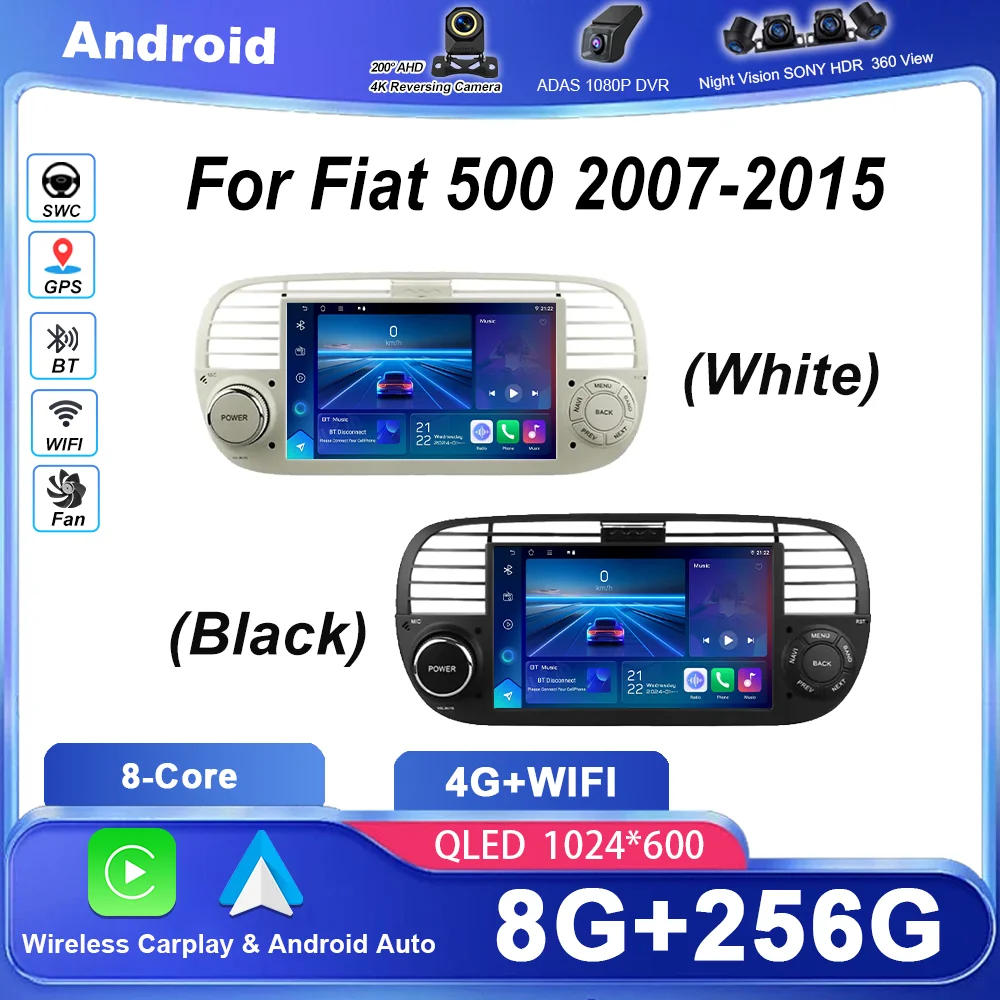 Car Dvd Android For…