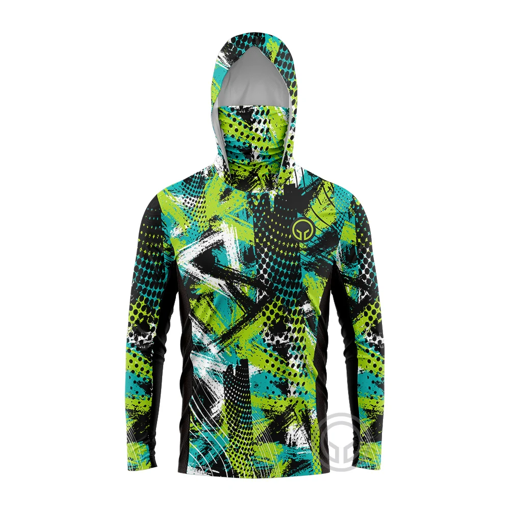 Thumbnail 4 - #3 Best Fishing Jerseys to Buy In 2026