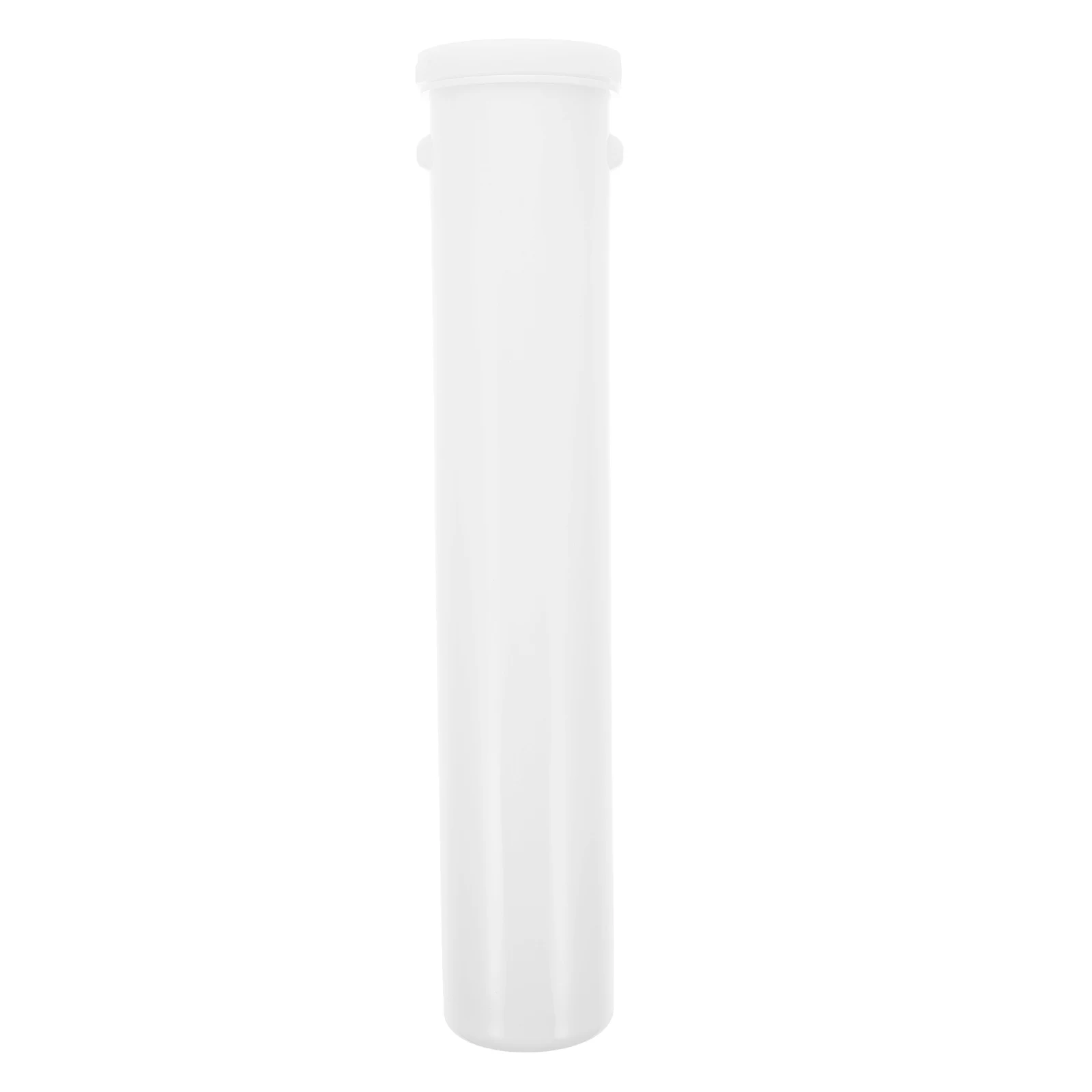 

Plastic Ice Column Box Thick Cooling Bar Bucket Pillar Storage Container Freezer Easy Use Sealing Clean Reusable