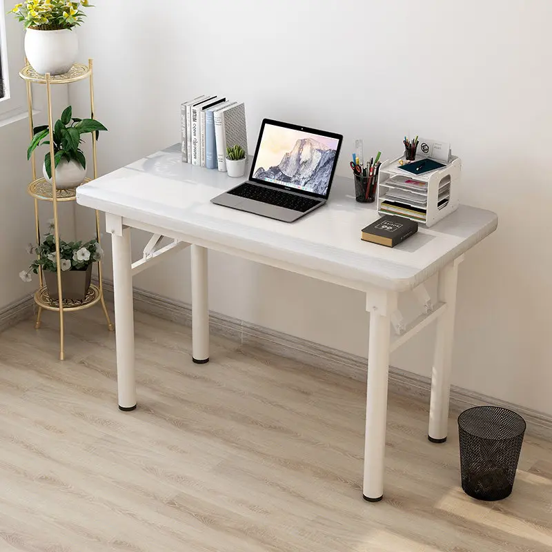 Decoration Fashion Office Desk Interior Save Space Vintage Professional Office Desk Unique Escritorio Oficina Trendy Furniture