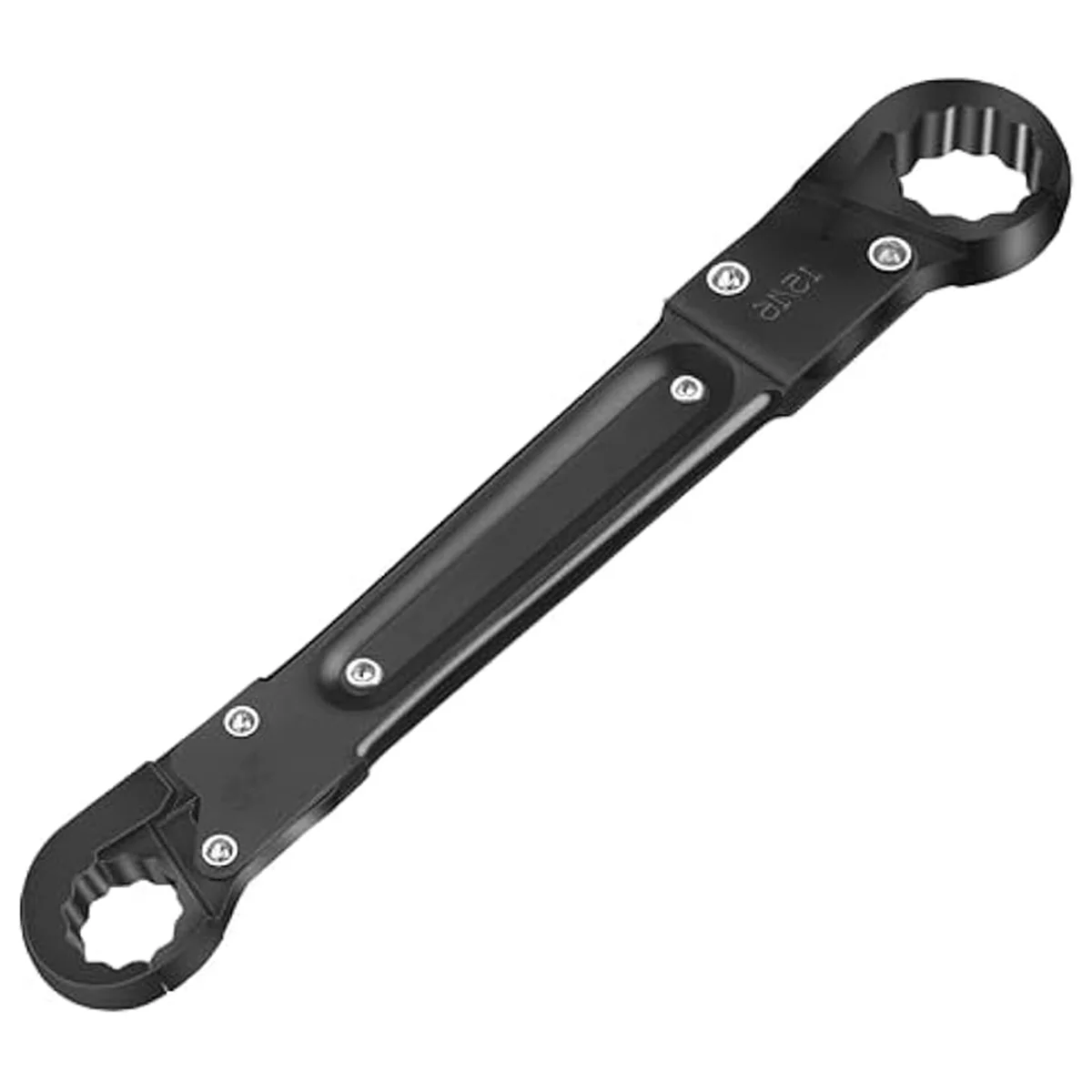 

Plumbing Tools, Angle Stop Wrench, 5/16Inch & 5/8Inch Plumber Wrench Tools for Installing Compression Ring and Removing