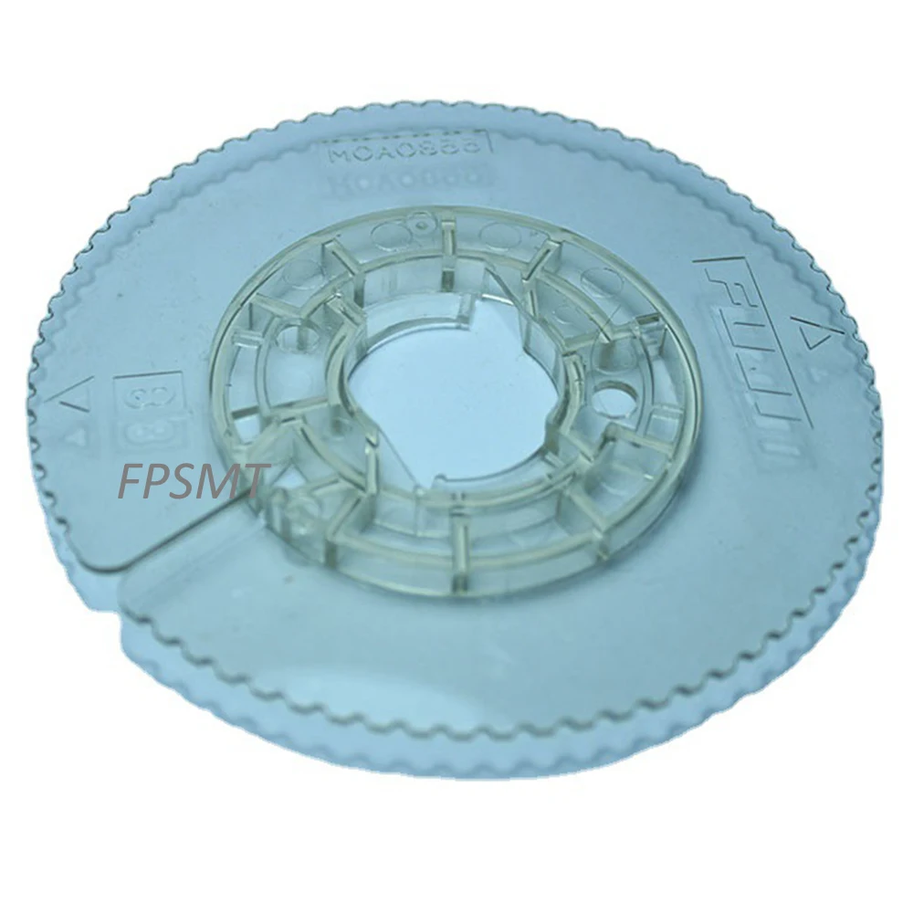 8MM 12MM 16MM Inner Cover Reel Outer Cover Feeder Tape Cover For Fuji CP6 CP7 XP142 MCA0833 WCA0711