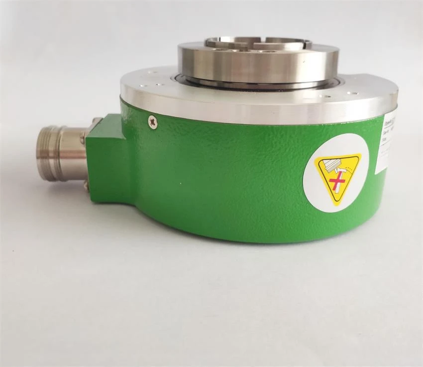 التشفير EC100R38-L5TR-4096 جهاز تشفير المصعد #2