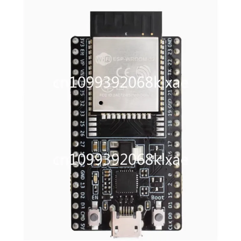 

ESP32-DevKitC Основная плата ESP32