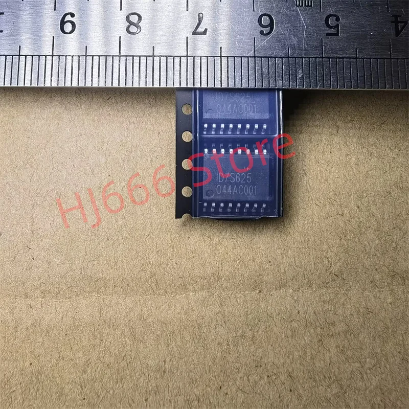 10pcs    ID7S625    ID7S625BC-R1   ID7S625SBC-R1     New original  SOP16