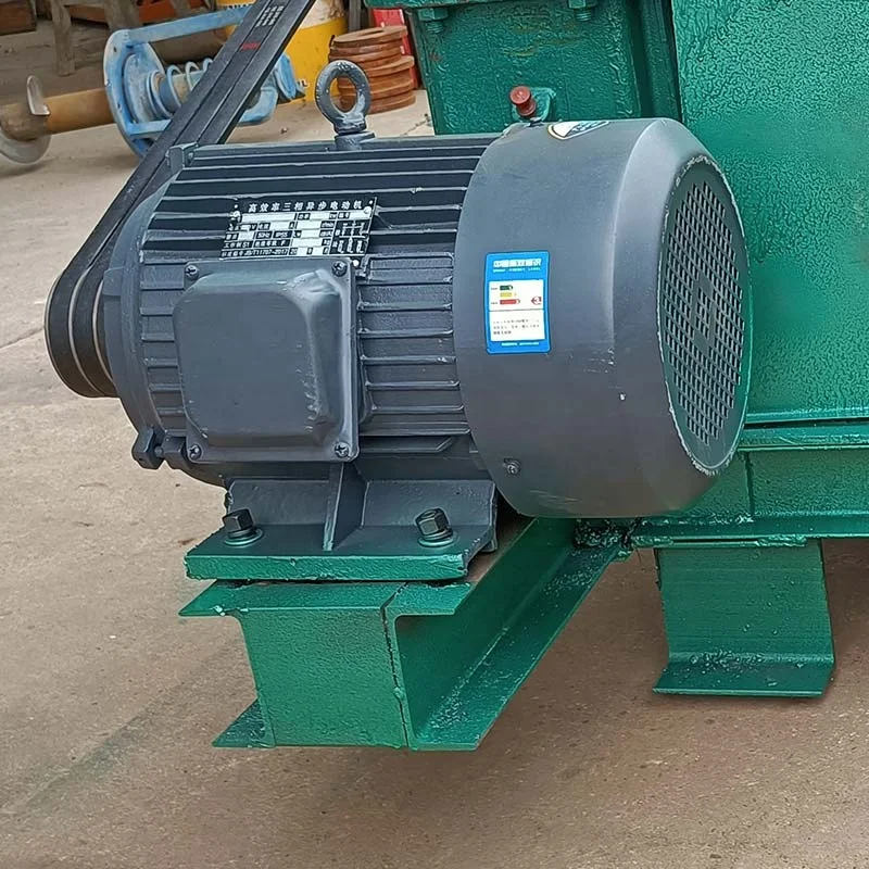 Sugar Cane Mill Crusher Machine Hand Industry Two Diesel Engine Sugarcane Pressing Juice Extractor Price for Sale