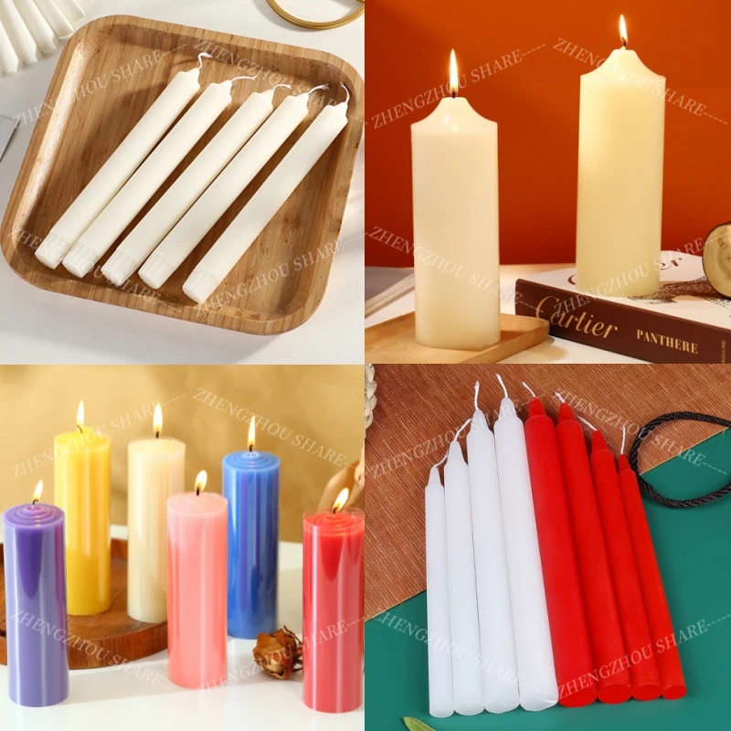 Industriële automatische kaars - Candle Making Machine recensie en prijs