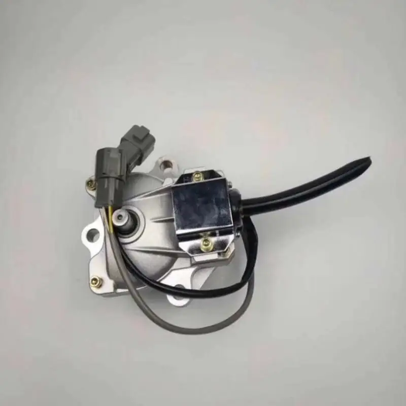 for Komatsu 200-6/120-6/220-6/300-6 7834-40-2000, Throttle Motor, Throttle Motor High Quality Accessories