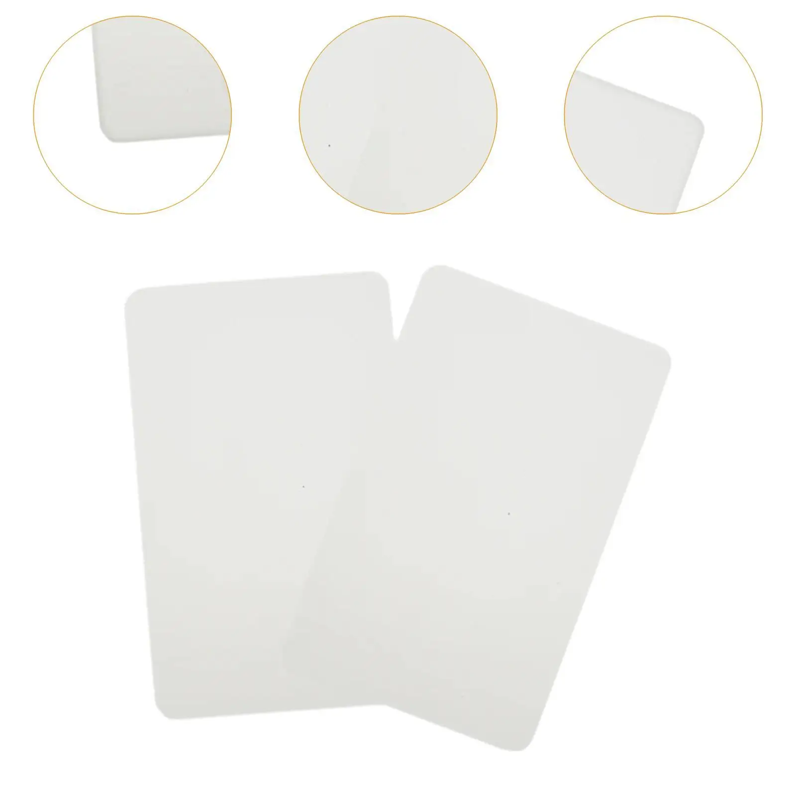 Multifunctional PVC Repair Patch Lightweight Wear Resistant Raft Repair Kit for Inflatable Boats and Kayaks