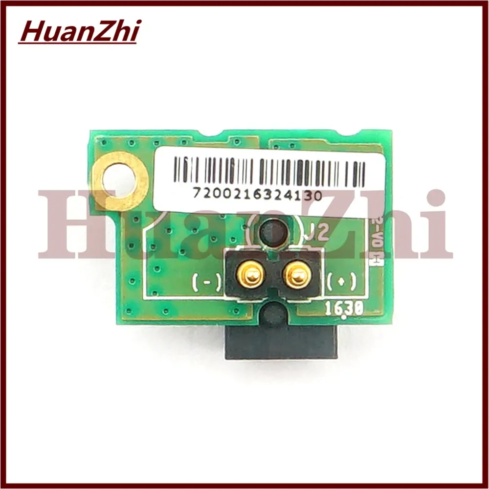 (Huanzhi) Audio Jack Met Pcb Vervanging Voor Motorola Symbool Zebra MC2100