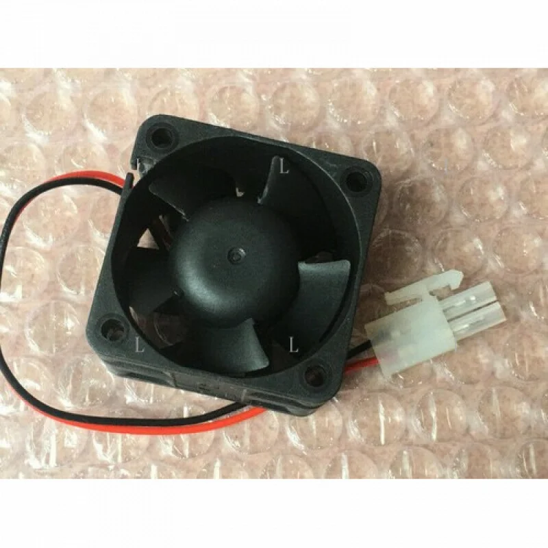 L para ventilador de refrigeração SUNON PMD2404PQB1-A 4028 DC26V 3,3 W 2 pinos [M158a]