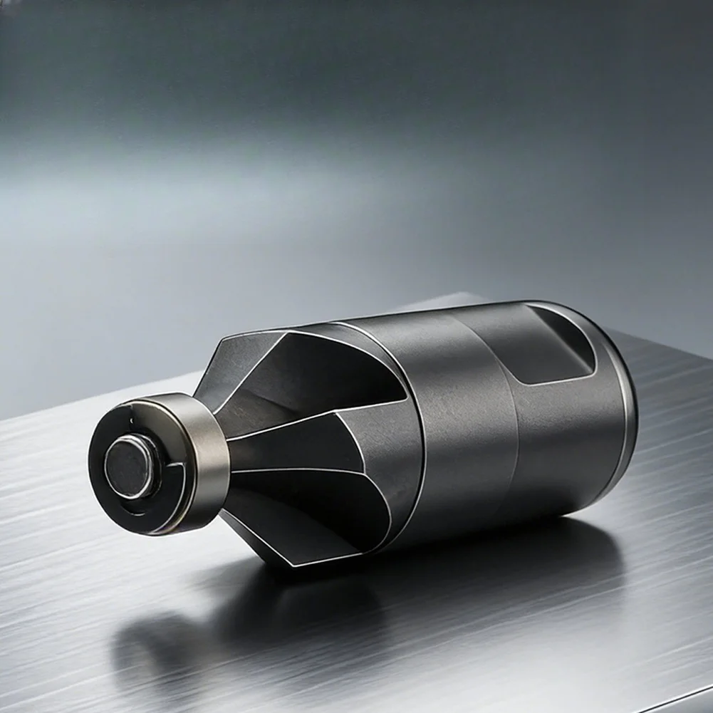 Multifunctional Angle Grinder Chamfering Tool With Aluminum Alloy Guide Plate For Power Tools Accessories