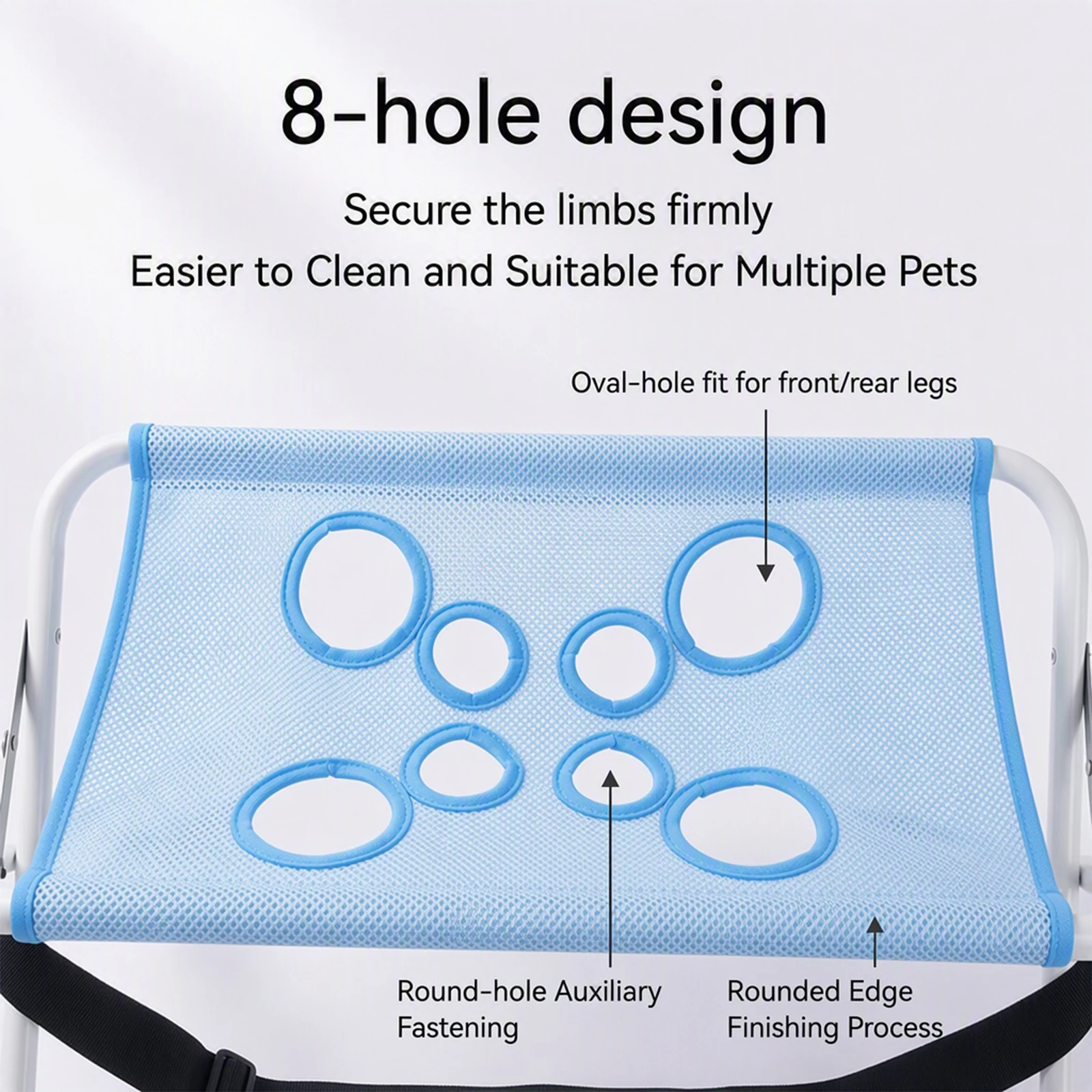 Foldable Pet Bathing Grooming - Pet Supplies Nail Trim review and price