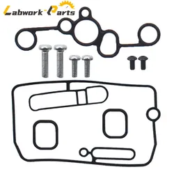 Carburetor YFZ450 WR250F WR450F YZ450F Mid Body Rebuild kit for Yamaha FCR