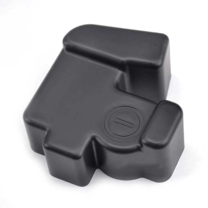 Battery Negative Terminal Cover Anode Lid Cap For Subaru Forester Outback Levorg Legacy / Touring Impreza WRX 2015-2018