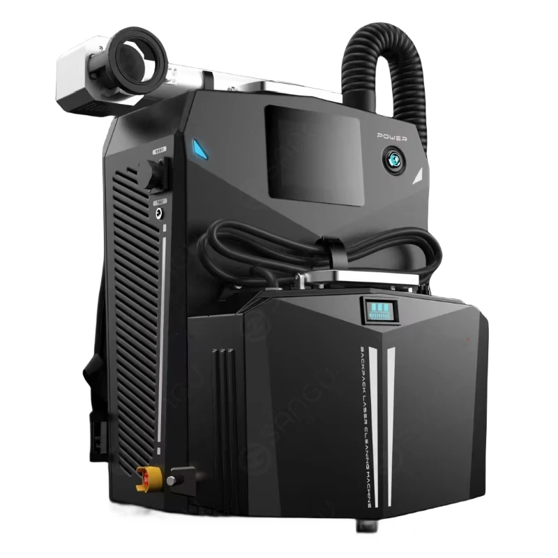 Backpack Jpt Laser … - image