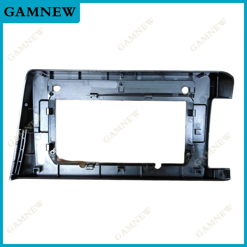 10 Inch Car Frame Fascia Adapter For Toyota Wish 2003-2008 Android Radio Dash Fitting Panel Kit