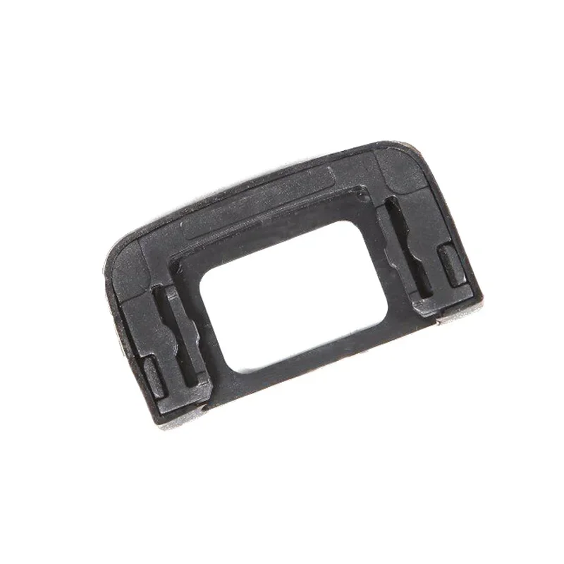 2pcs Eyecup Cover Rubber D300 D3100 Screen D3200 Set Soft D5100 D5200 D5300 Eye Cup Parts Accessories Practical