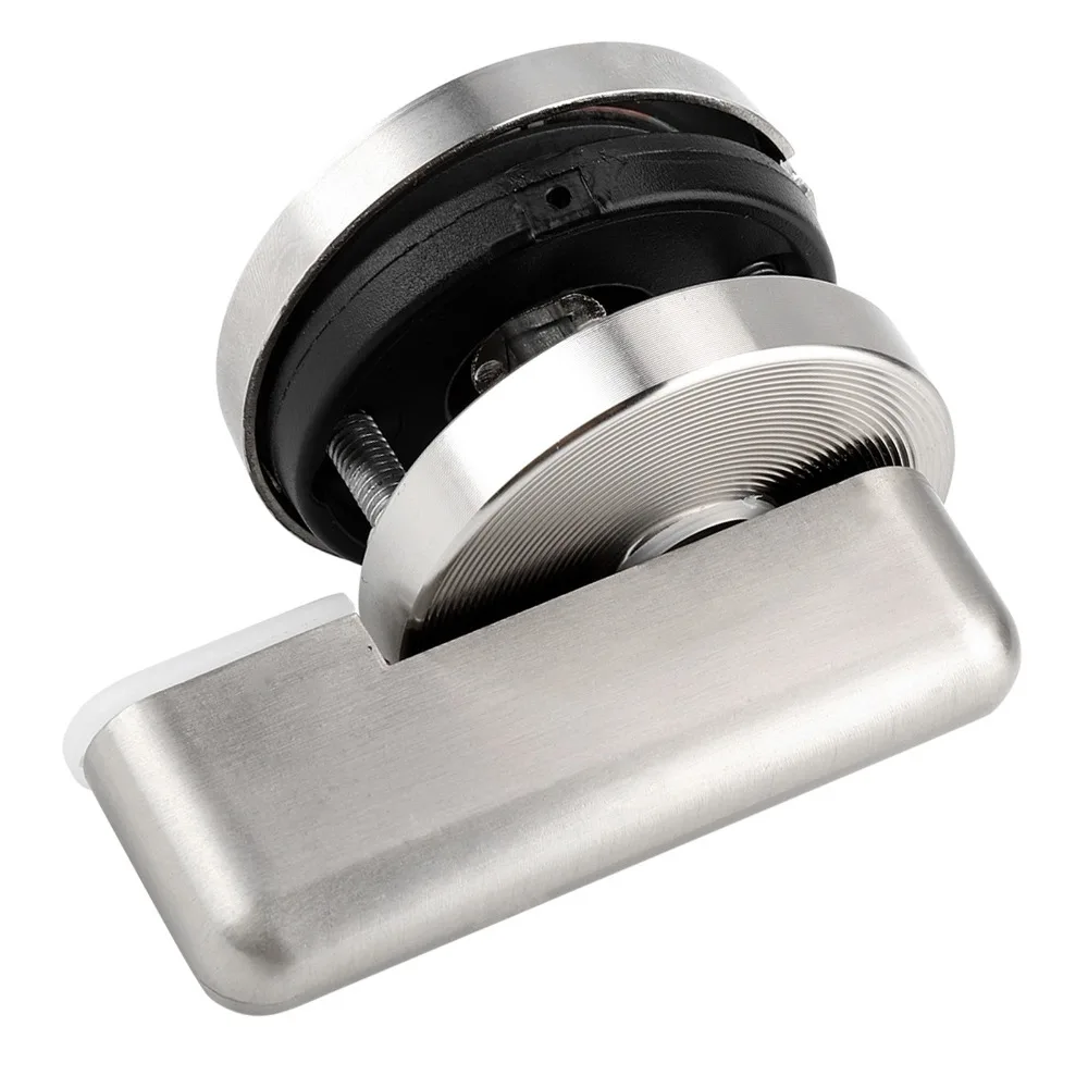 Durable Stainless Steel Door Lock Indicator Rotating Bolt Visible Indicator Privacy Door Lock Toilet Door Lock Dressing Room