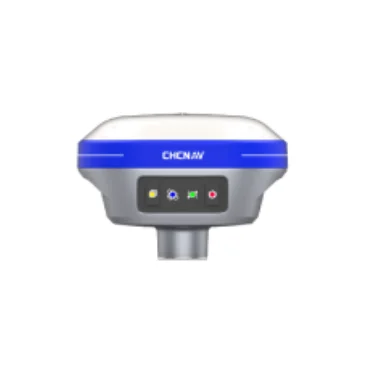 

CHCNAV X6/i73+ IMU-RTK GNSS GNSS RTK Instrument for Measuring Test Instrument With1408 Channels