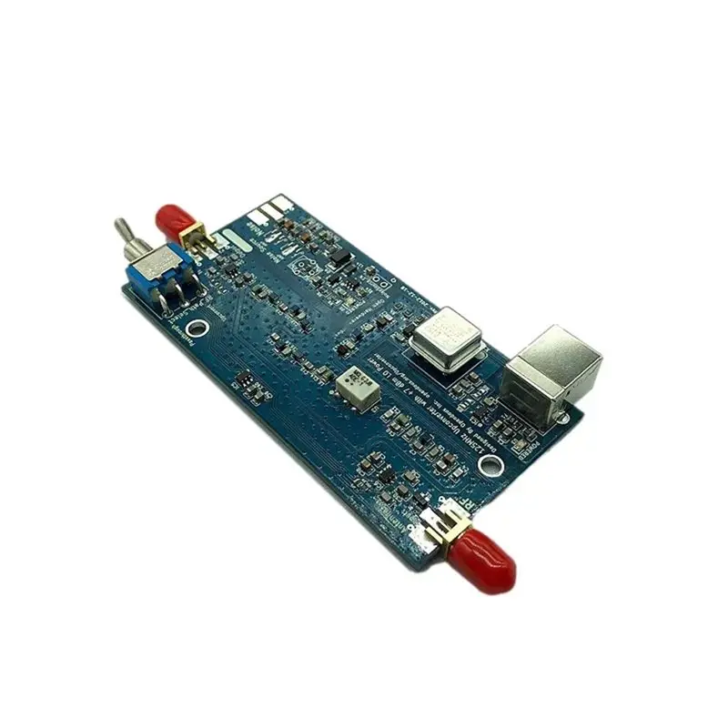 B03B-RTL For Hackrf ONE For Ham It Up SDR Universal Converter For Ham Radio Enthusiasts
