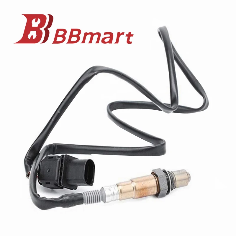 BBmart Auto Parts O2 Oxygen Sensor 06E906265C For AUDI A3 A4 S6 TT For VOLKSWAGEN BEETLE EOS GOLF JETTA PASSAT CAR Accessories