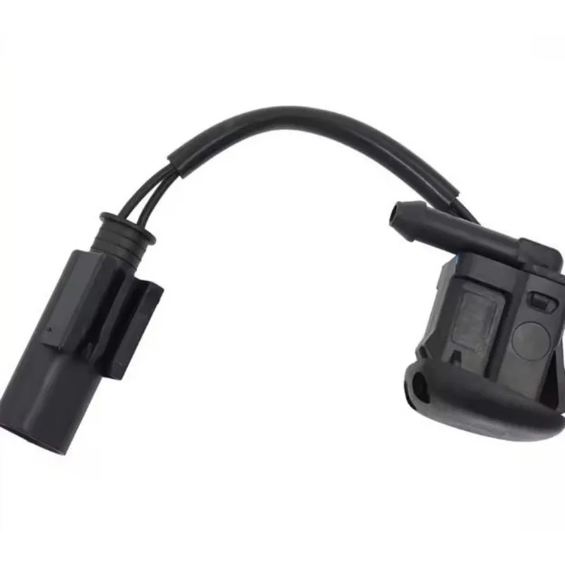 

Переднее лобовое стекло с подогревом, распылительная насадка капота, левый и правый 2003-200 для BMW 5 3 серии E46 325 330 6 61668361039