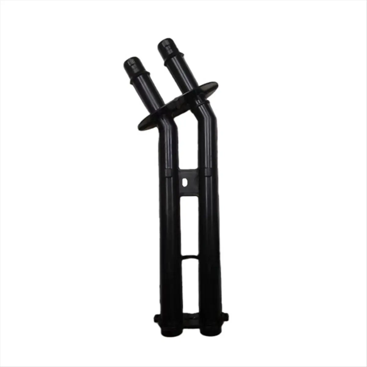 #04X Connect,6448.K5 For Peugeot 307 Cooling System Pipe Radiator Hose 6448K5 (black)