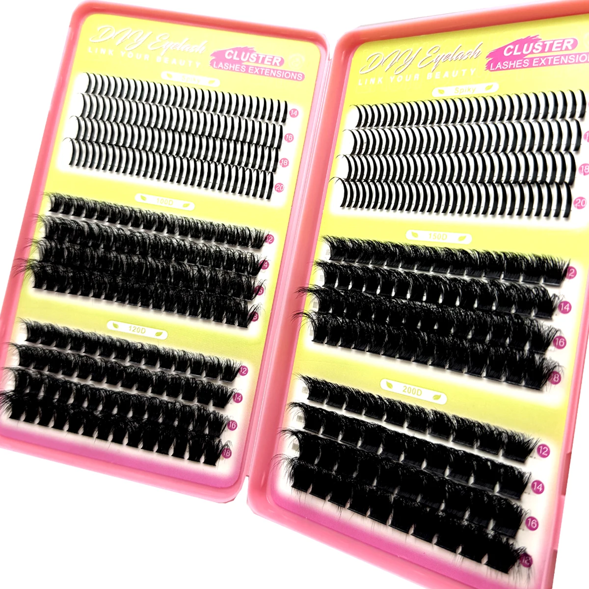 Thumbnail 4 - #66 Best False Eyelashes to Buy In 2026