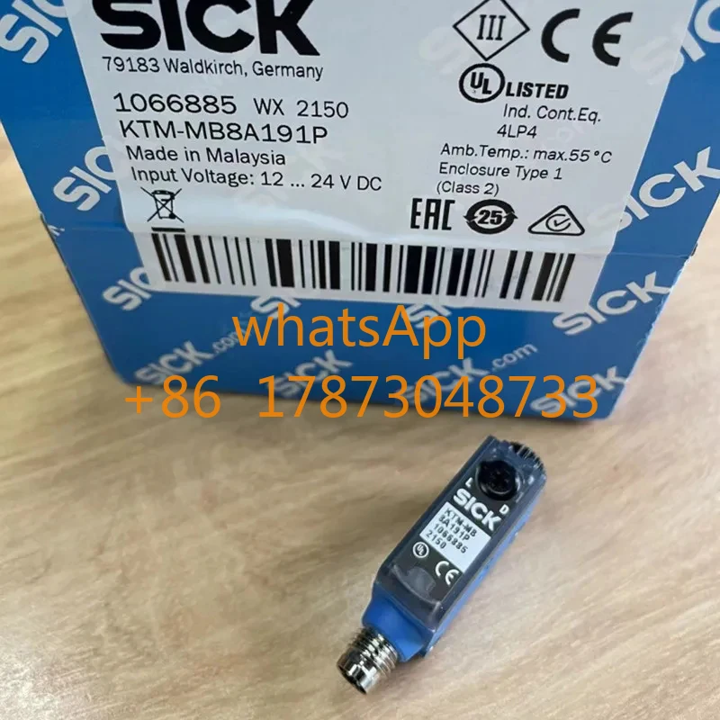 

KTM-MB8A191P Order Number: 1066885