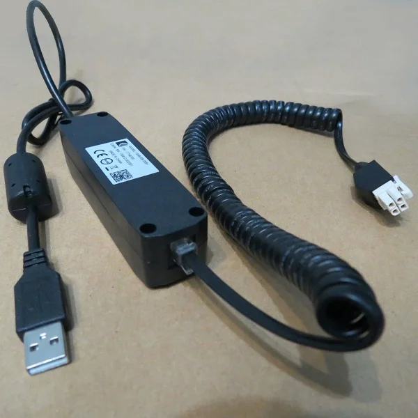 1314-4402 CURTIS OEM Level PC PROGRAMMING STATION