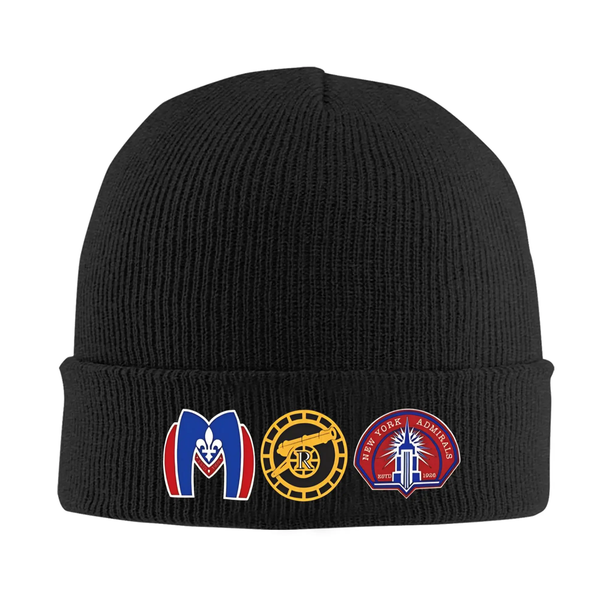 Ny Admirals Montrea…